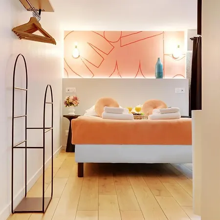 Cmg - Bastille / Le Marais - G *